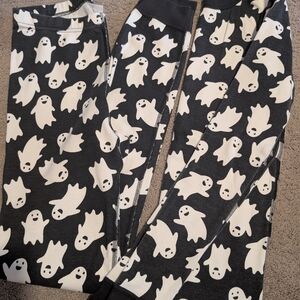 HA Ghost Pajama Set (160/Sz 14)